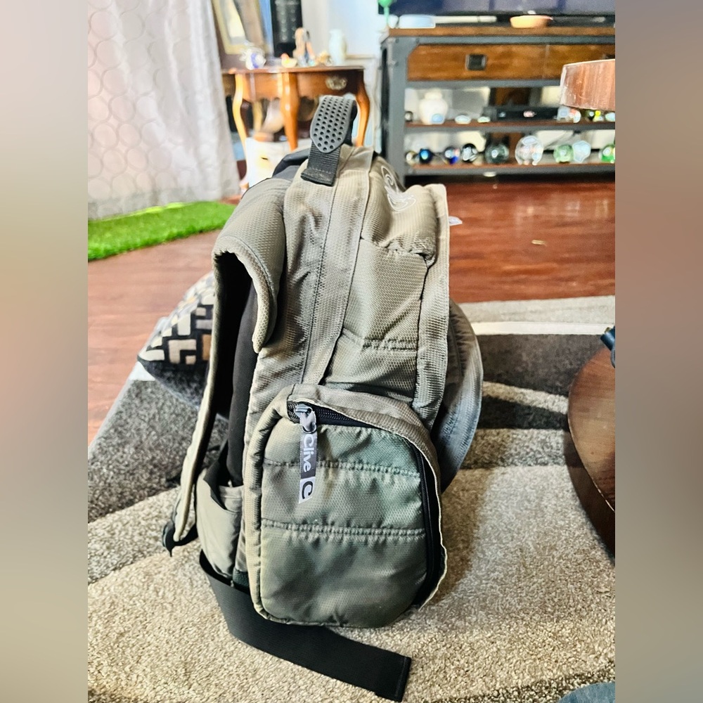 Clive Multi-Pocket Utility Backpack - image 3